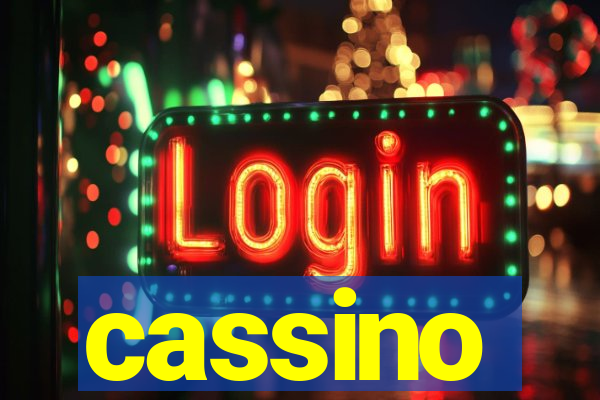 cassino internacional online